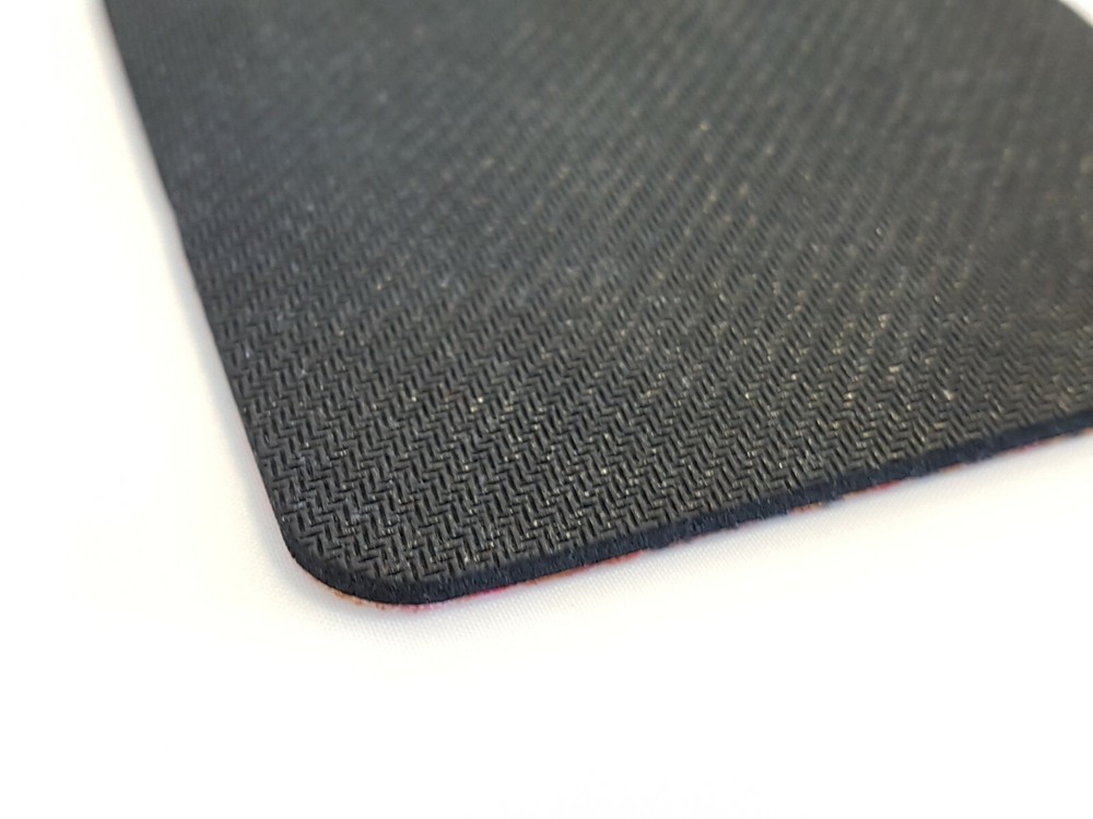 Cockatoo Mouse Pad