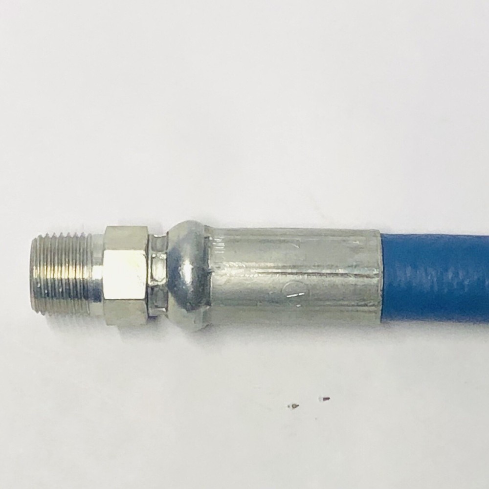 BLUE NEPTUNE WASHER HOSE 1723