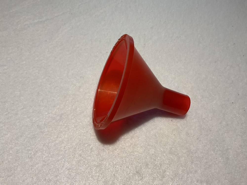 AMM-o-Cone Powder Funnel