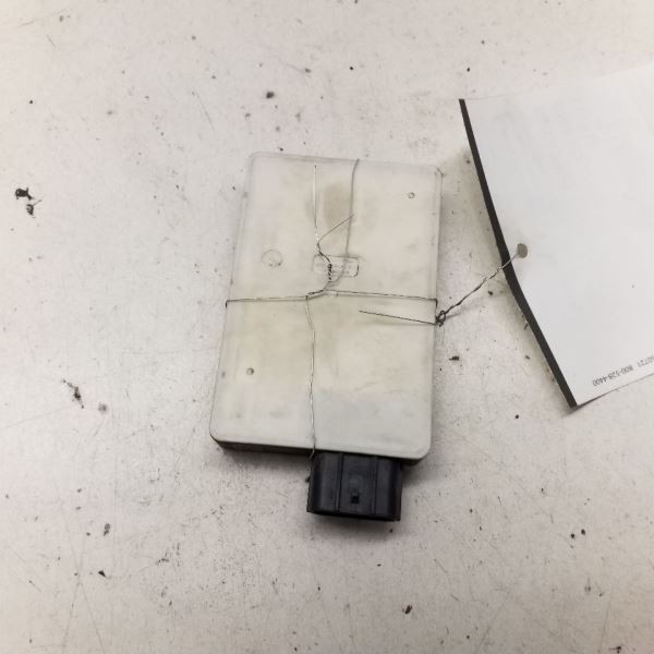 PACIFICA 2018 Camera/Projector 581740