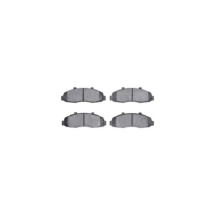 Disc Brake Kit DFC 7512-54137