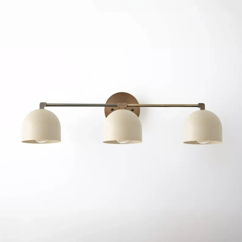 Vanity Light-Wall Light-Bathroom Wall Light-Colorful wall Lighting