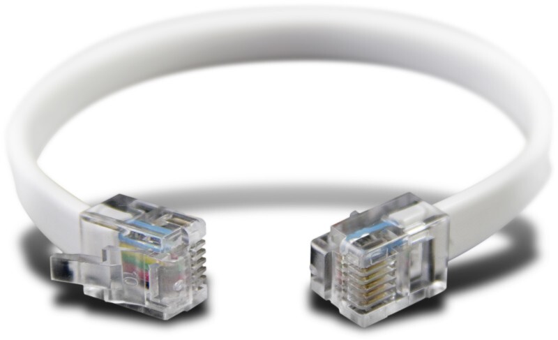 Electronic Solutions Inc. JC10 - 10' Bus Cable