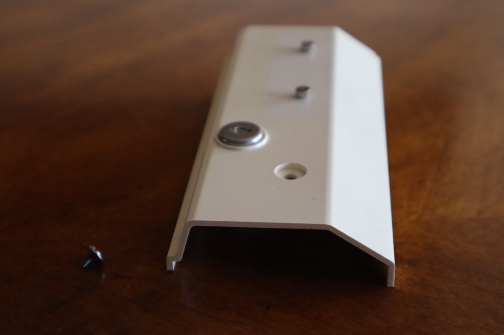 Small Mid Panel Replacement Part Only for Knitking PC Bulky Knitting Machine