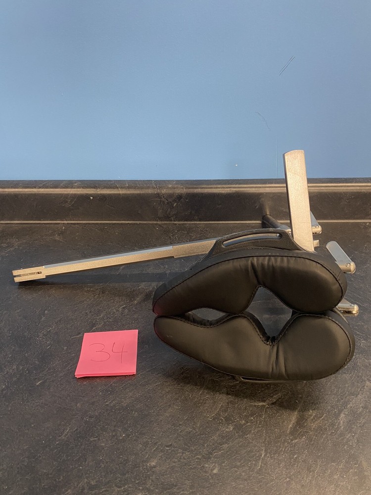 Maquet Surgical Table Headrest 1002.72A0/07