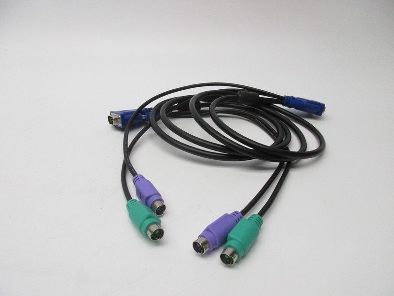 D-LINK DKVM-CB NSMP