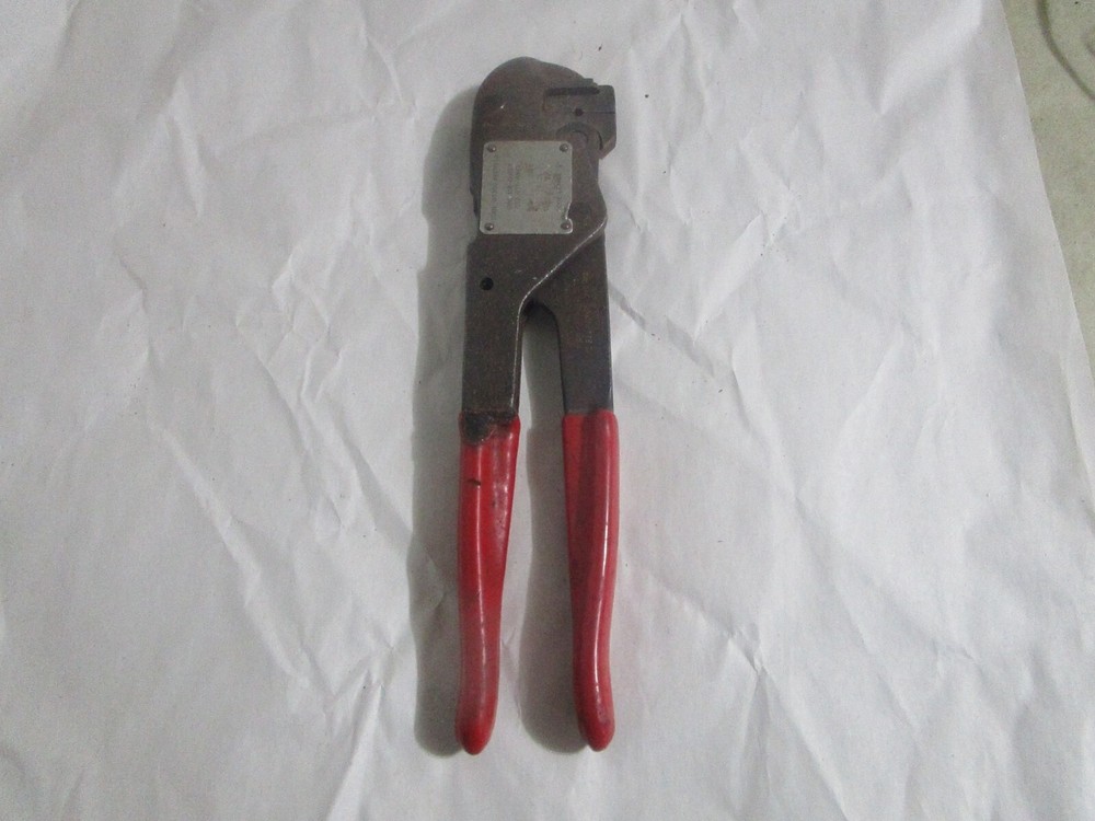Thomas & Betts Shure-Stake Transitional Tool PRT1