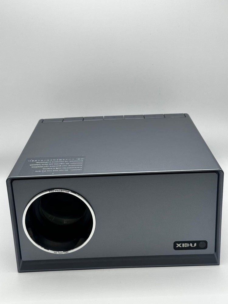 Xidu Philbeam S1 Projector