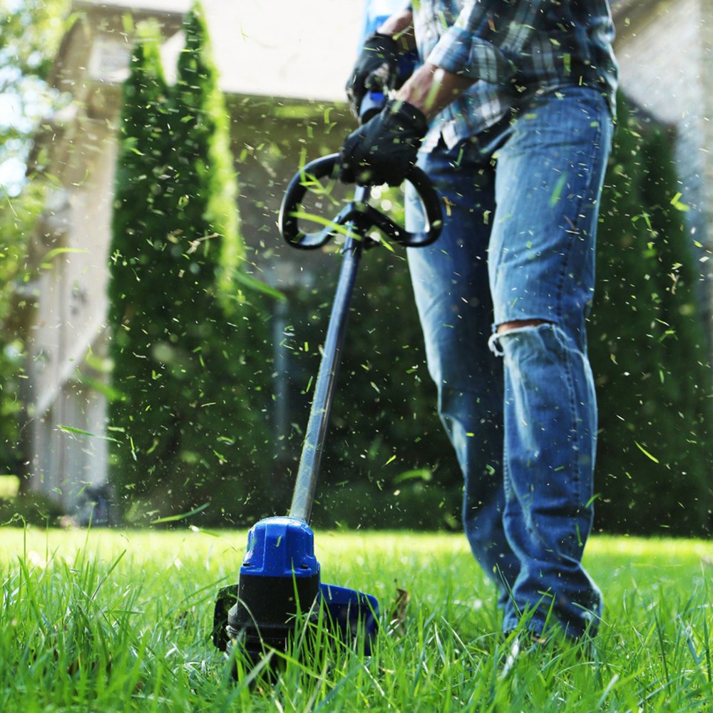 New 40-Volt Cordless String Trimmer Spool Caps Compatible for KST120X