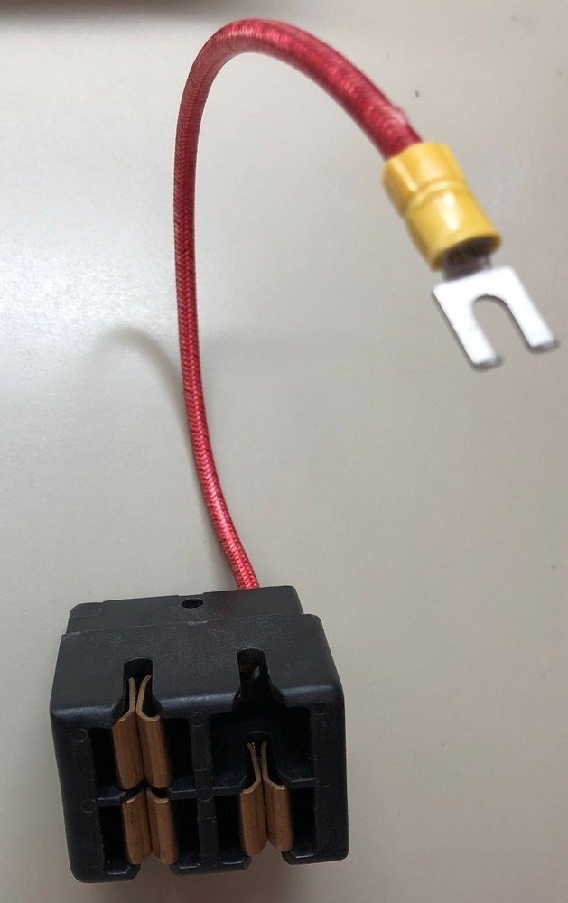 Colortran D192 Dimmer