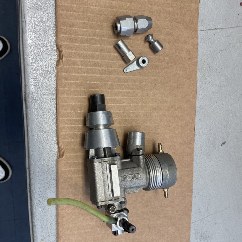 OPS Rc Boat Engine
