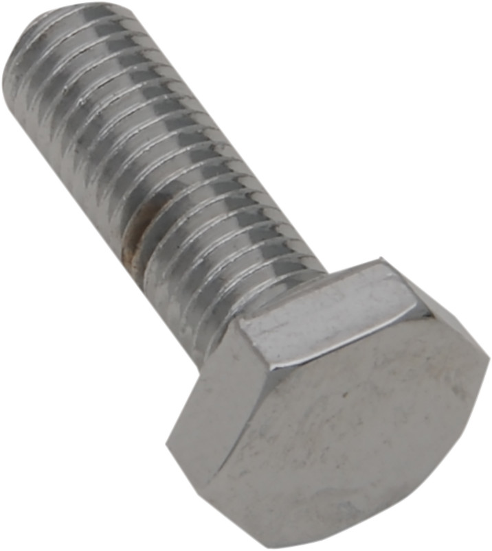 DRAG SPECIALTIES DS190627 Replacement Fine Thread Hex Head Bolts 10 Pack