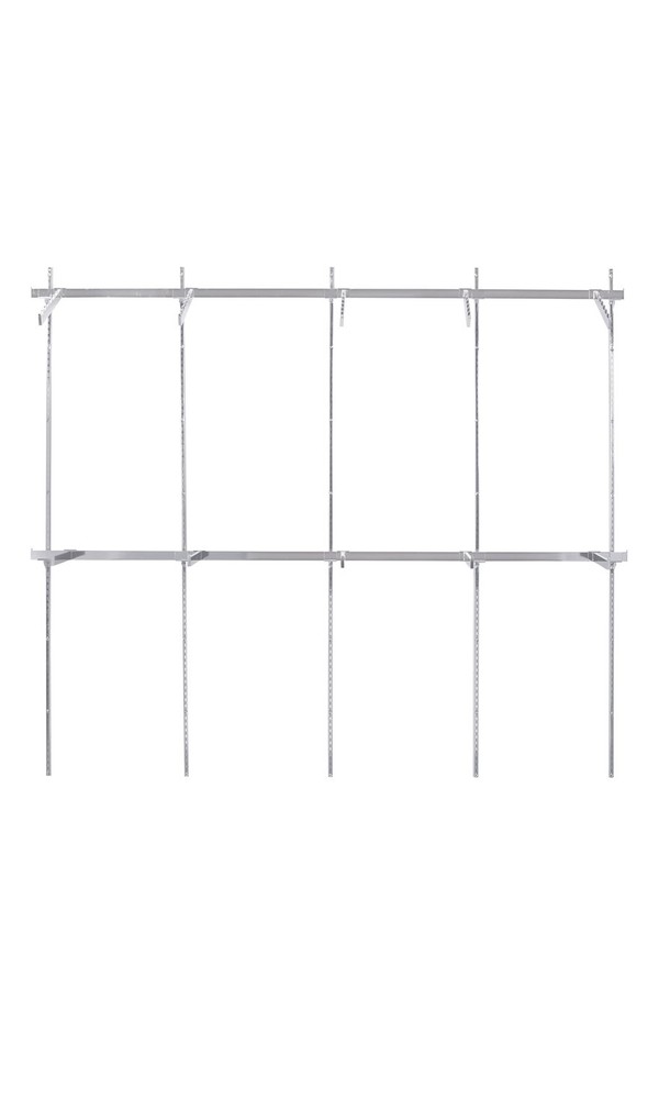 Slotted Standard System Kit 4