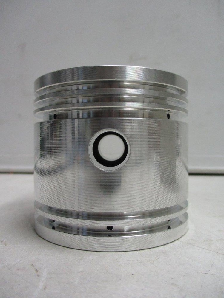 Bendix Piston BENP250100 5-Ring with Pin STD