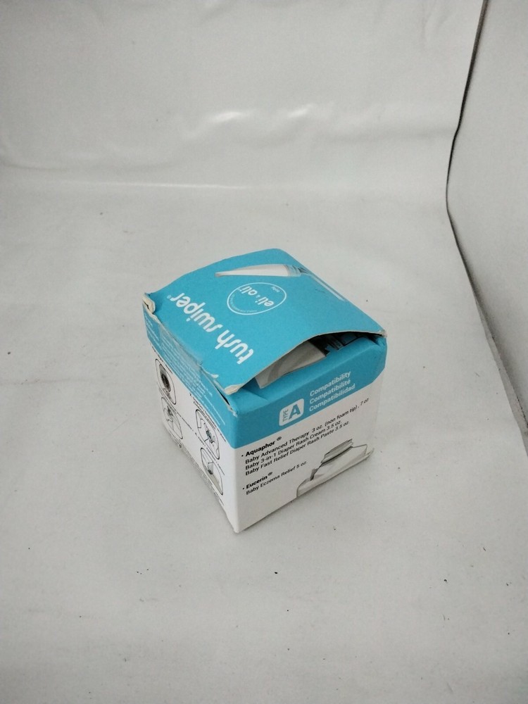 Tush Swiper Cream Applicator Type A