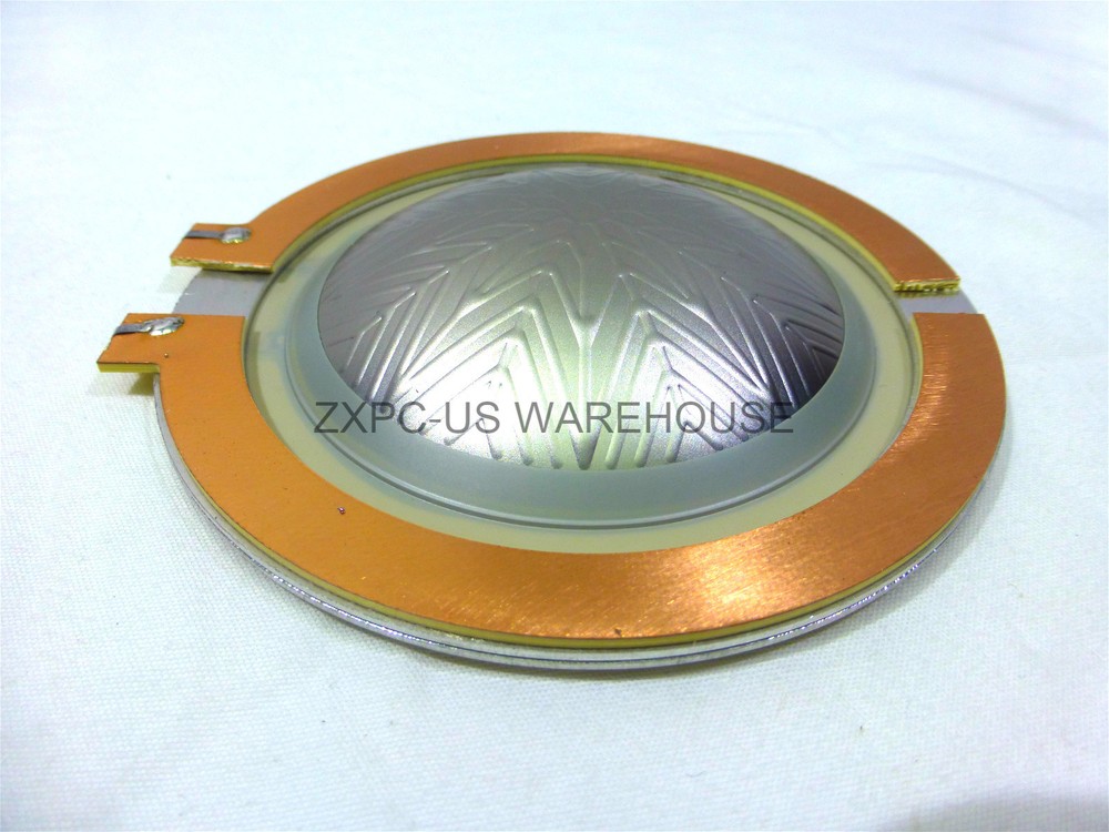 Replacement Diaphragm JBL Selenium D3300Ti - 8 Ohm RPD3300Ti, D3305Ti & D3500Ti