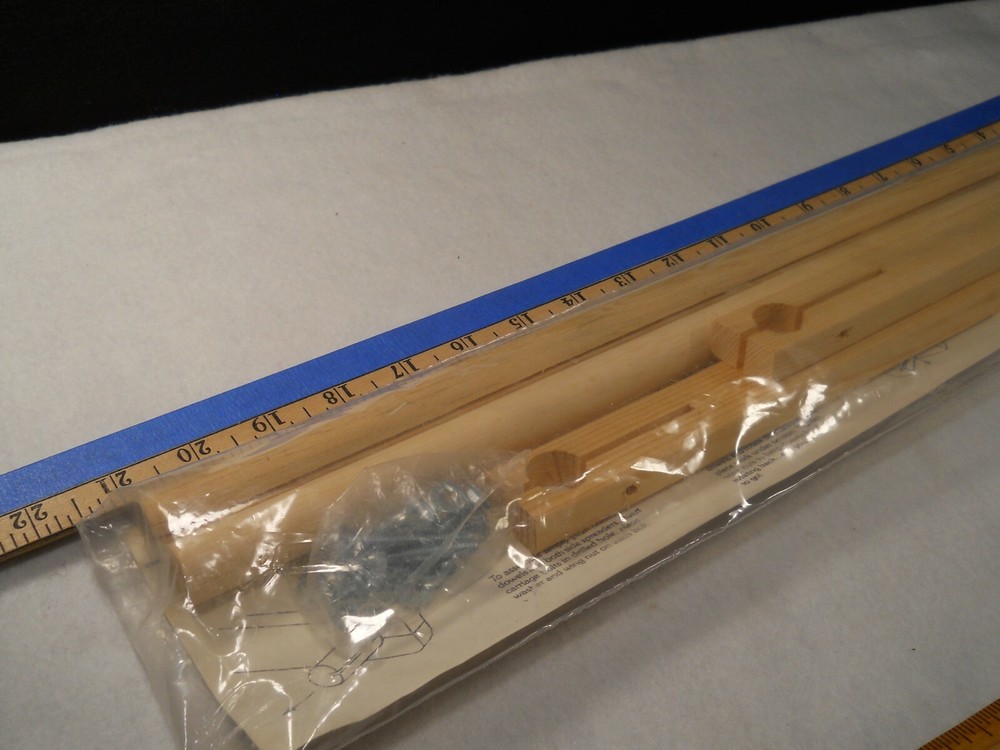Needlework/Needlepoint Lap Frame ~Accent Industries #821