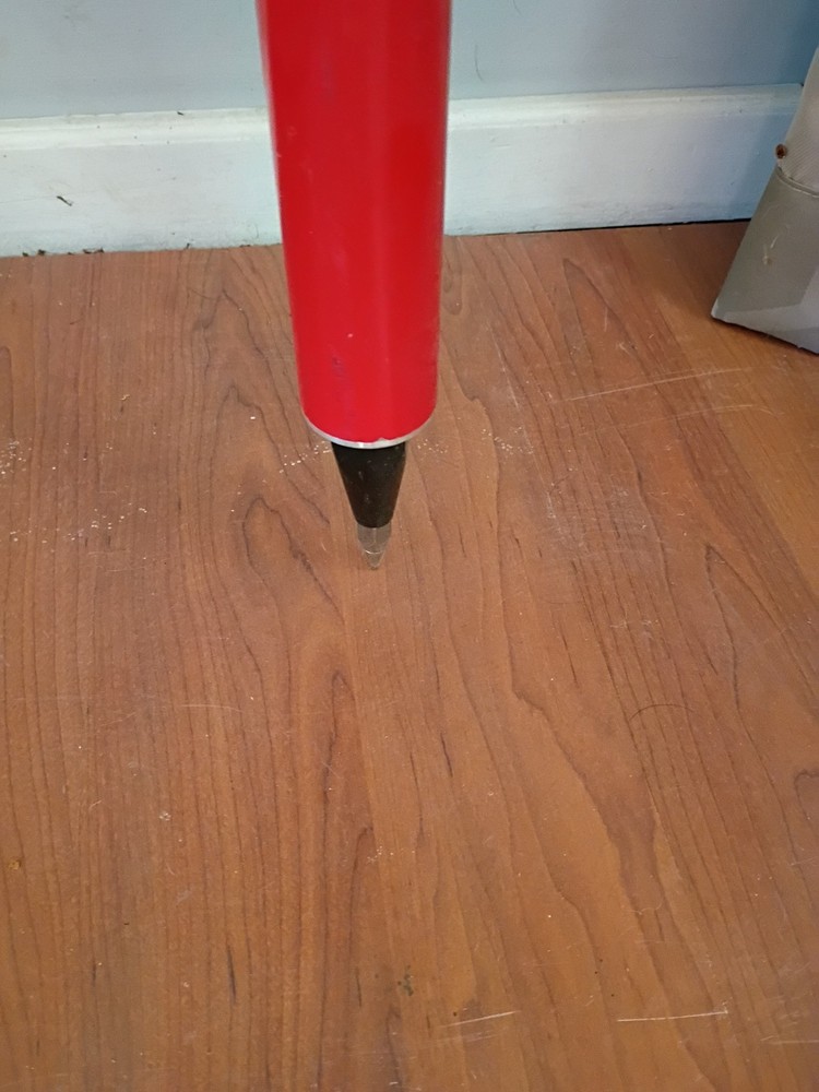 Northwest Surveying Prism Pole