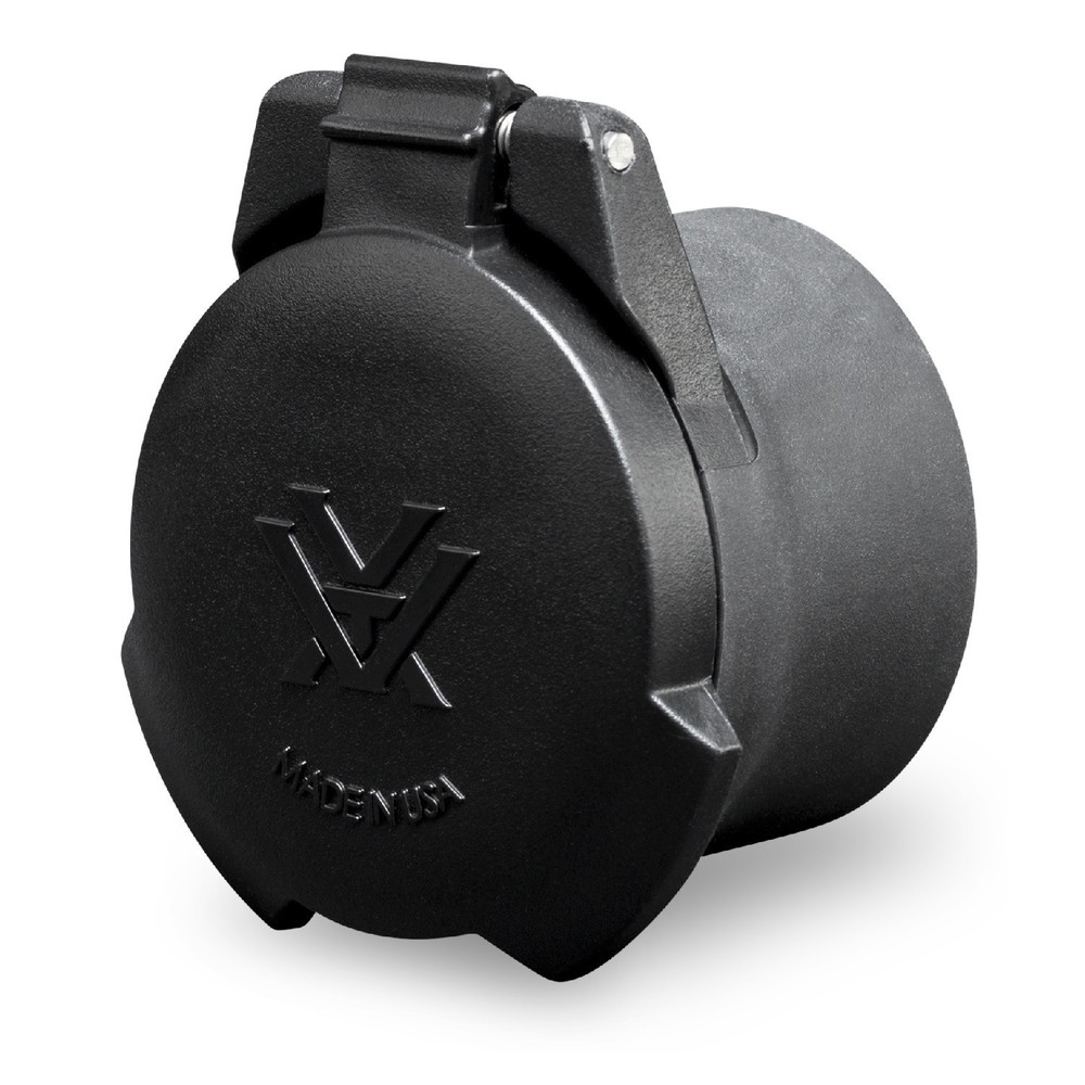 Vortex Optics Crossfire HD 1.5-5.5x32 SFP Dead-Hold 2A BDC MOA Bundle