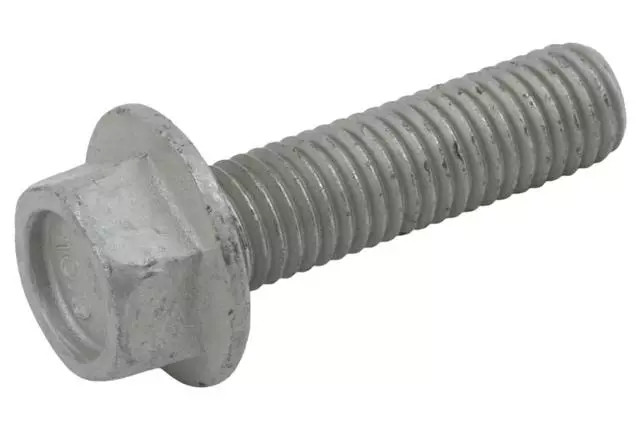 Genuine GM Multi-Purpose Bolt 11610904