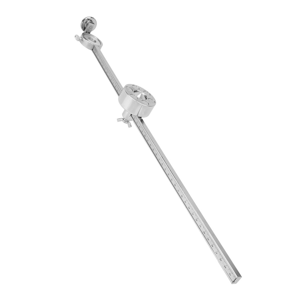 § Torch Compass Roller Guide Stainless Steel Oxygen Welding Cutting Tool
