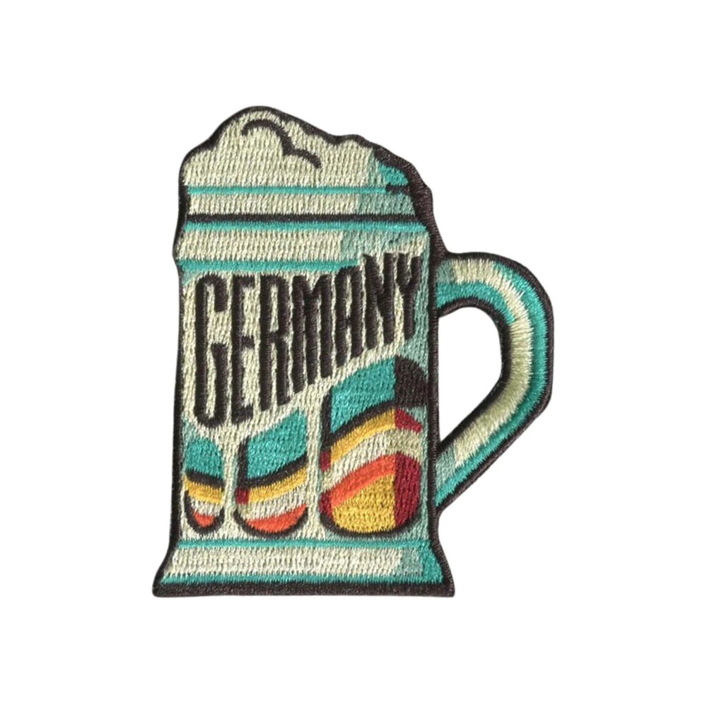Germany Patch