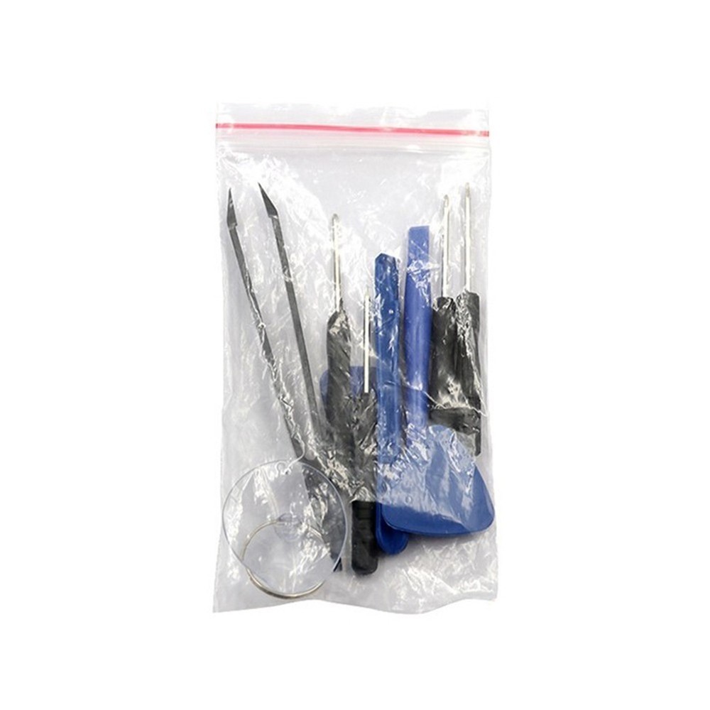 Disassemble Tool Kit Repairing Tools ABS Tweezers Computer Maintenance