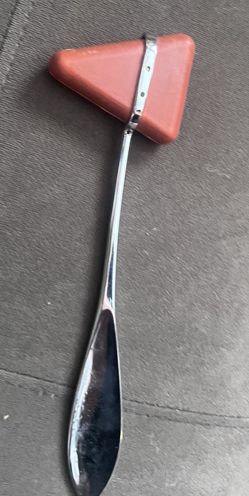 Taylor Percussion Hammer Reflux Hammer
