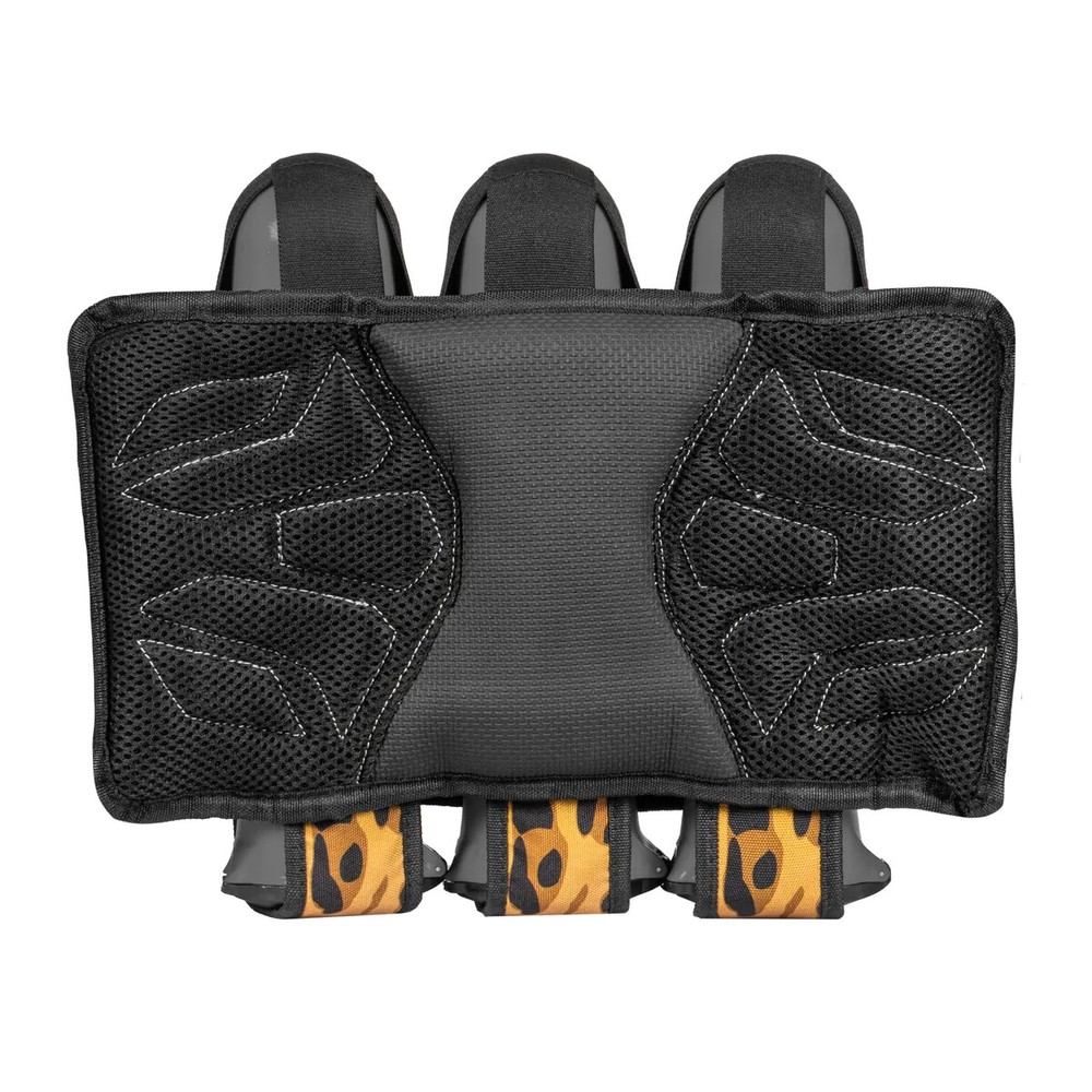HK Army Eject Leopard 3+2+4 Paintball Pod Harness Pack