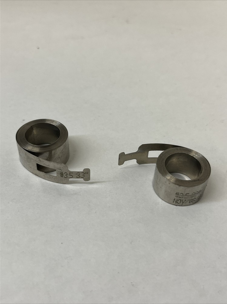 Sash Window Spring 33" Qty 2