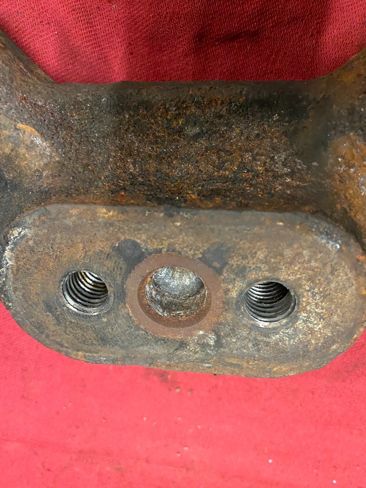 FRONT ENGINE MOUNT OEM, VOLVO 21315115