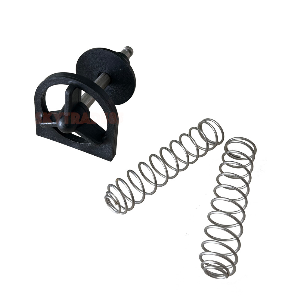 006715F Raypack Bypass Kit Capron