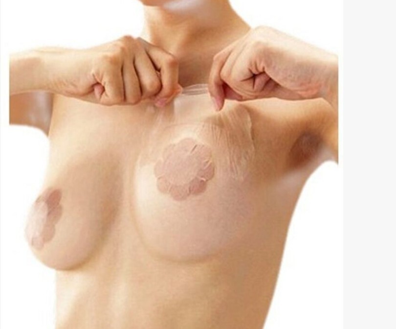 ARITAM sagging breast lifting volume up patch 3Set 60Pcs / K-Beauty