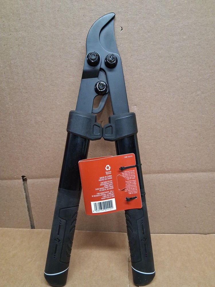 New Husky Compact Lopper