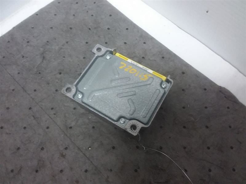 SRS Control Module Computer 211 Type E320 Fits 03-09 MERCEDES E-CLASS 803560