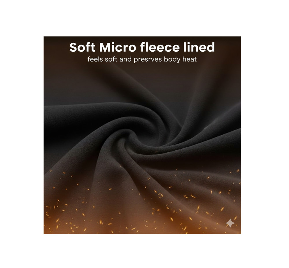 Balaclava Thermal Face Mask for Motorcycle Undercoat