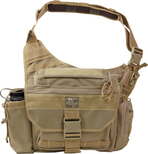Maxpedition New Mongo Versipack 0439K