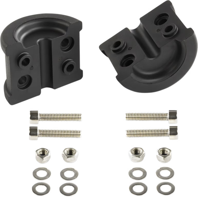 Kimpex Winch Bumper 258030