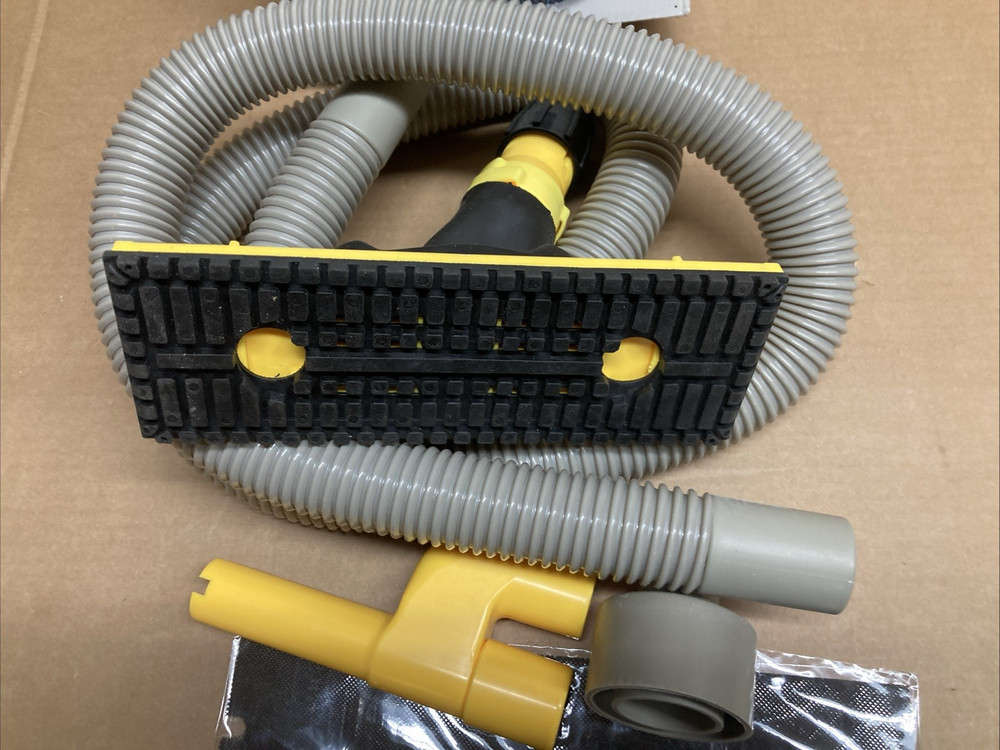 Hyde Dust-Free Drywall Sanding Kit for Sanding Pole