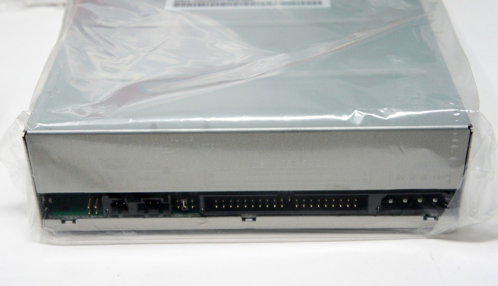 K Hypermedia CD-ReWriter Internal PC Drive 52x Write, 24x Rewrite, KHCRW522452