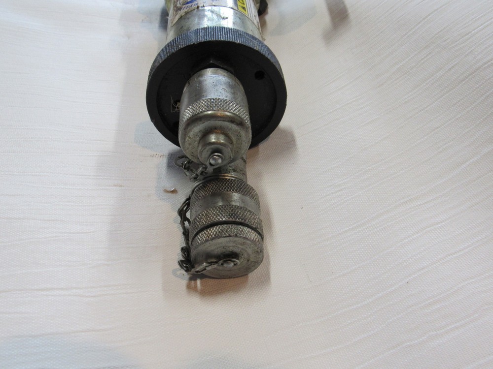 Reliable Equipment Double Acting Hydraulic Cutting Tool TMP4X1