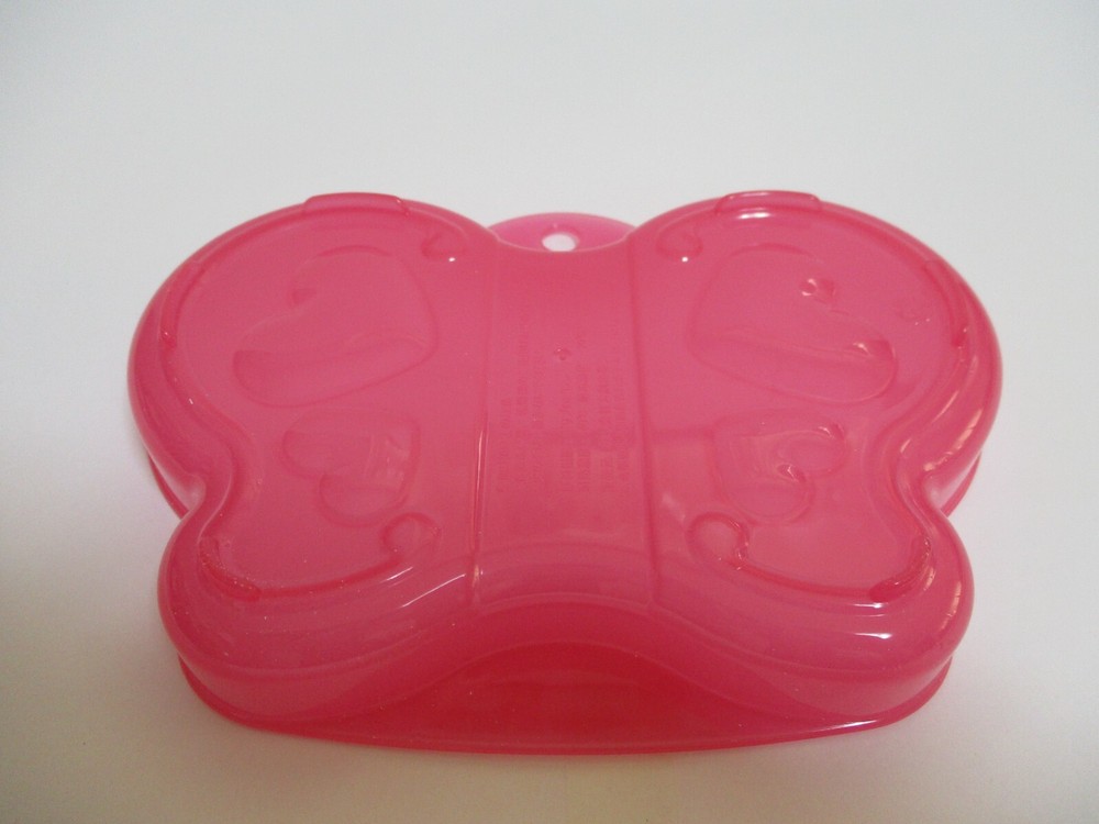 Microwaveable Home made Butterfly Omlet maker From JAPAN