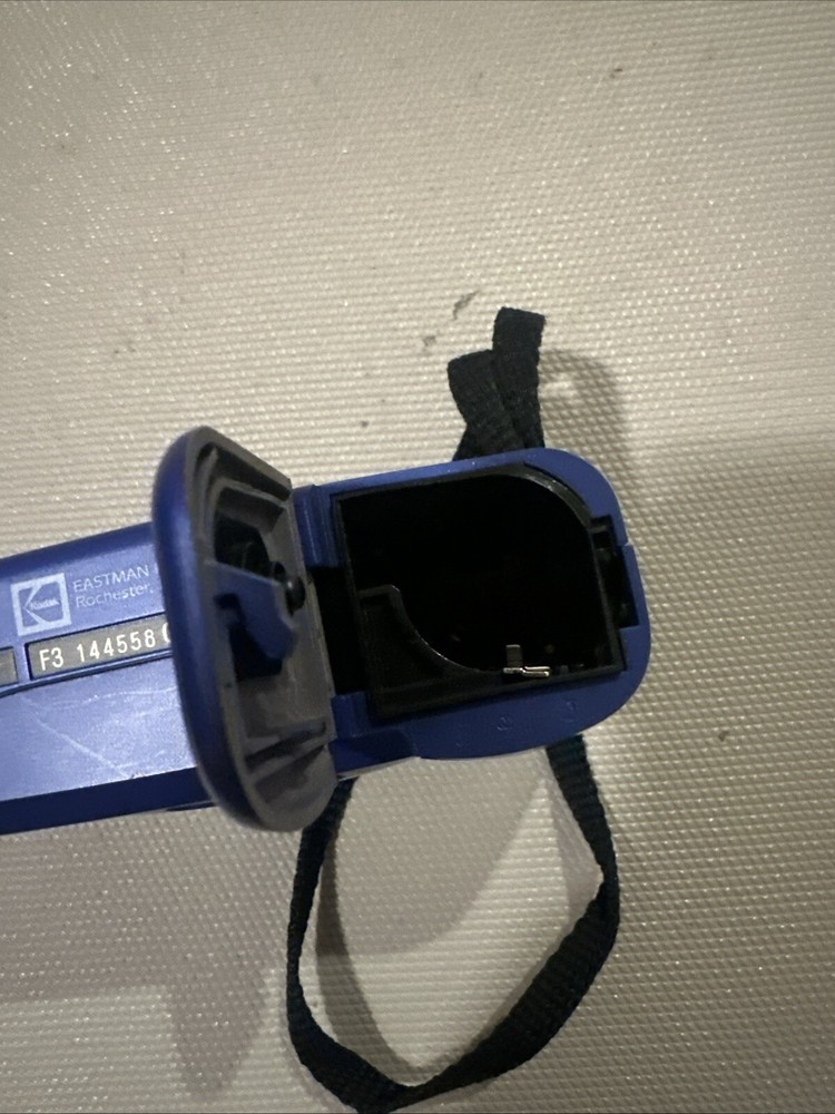 Kodak Advantix F300 Camera ***Read
