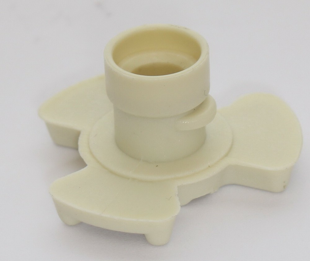 Replacement Part Sharp Microwave Coupler Turntable Coupling From Sharp R-331ZS