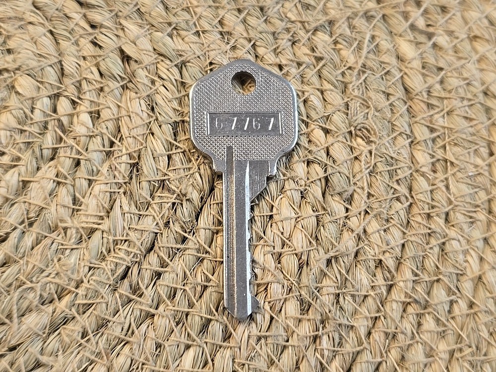 HUD Property Preservation Key 67767