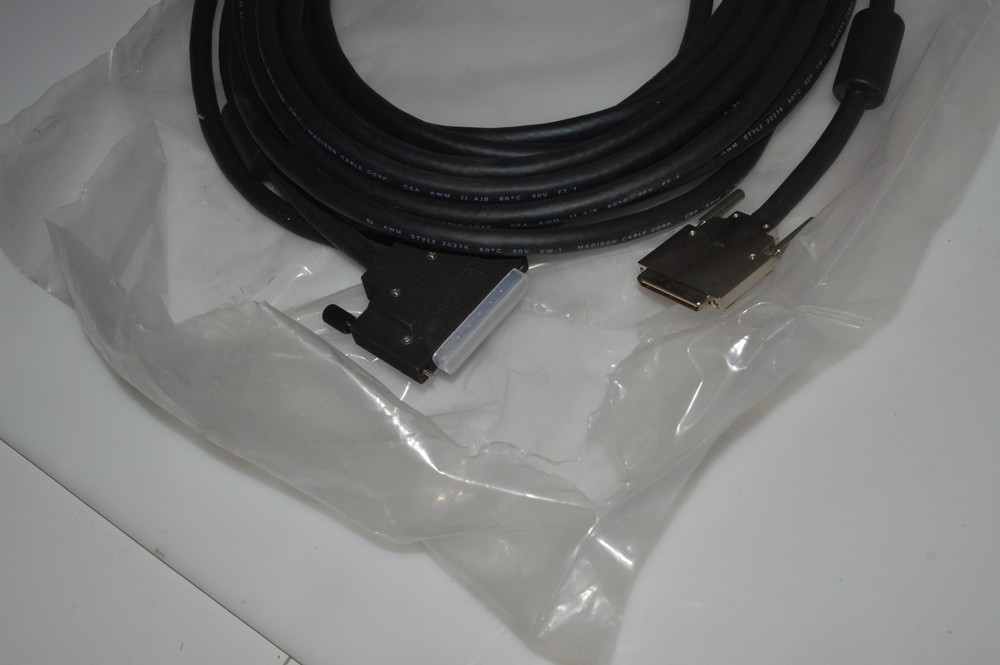 *TC* VOLEX 530-2455-02 CABLE (THY92)