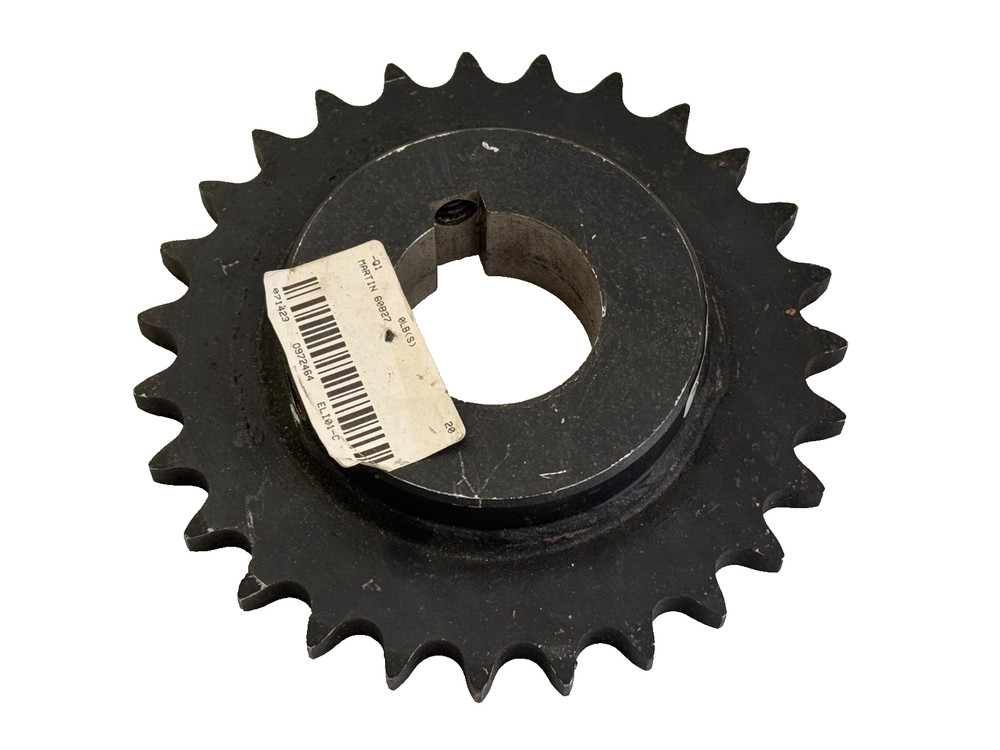NEW Martin 60B27 Sprocket