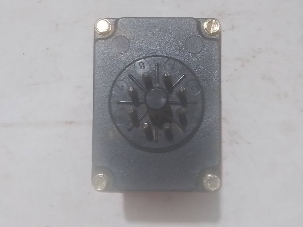 NCC T1K-10-461 Solid State Timer (F3B)