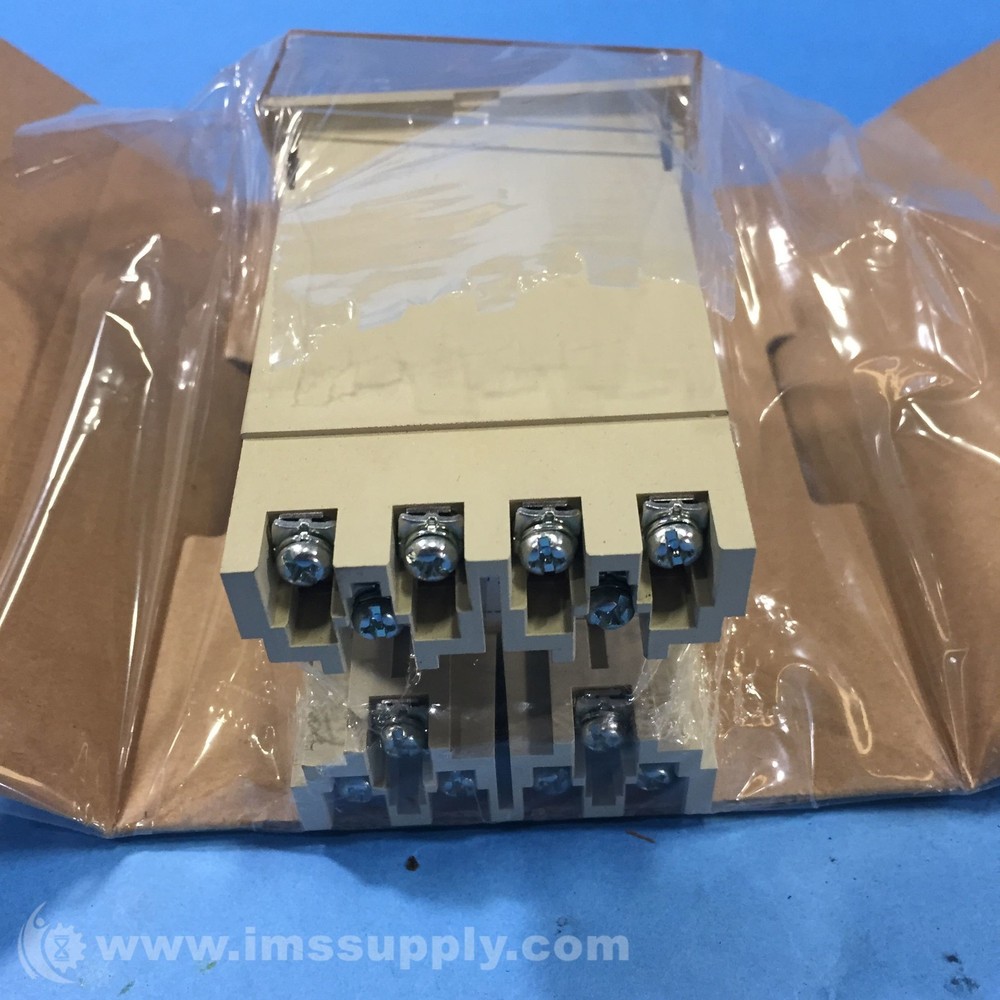 Hengstler FA486DWX Counter FNOB