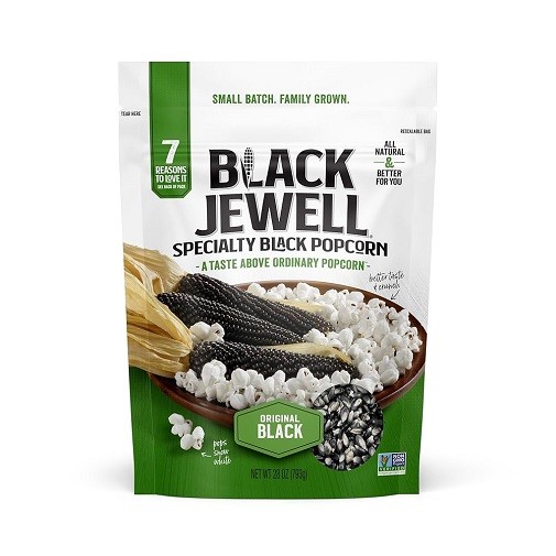 Black Jewell Original Black Popcorn